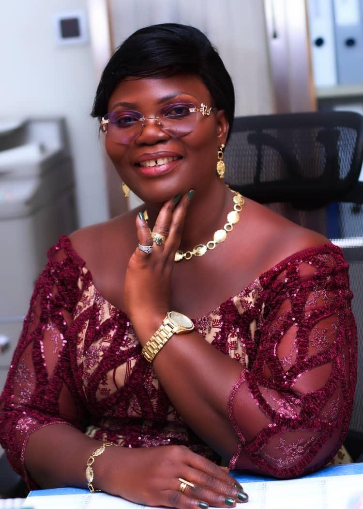 Head Mistress